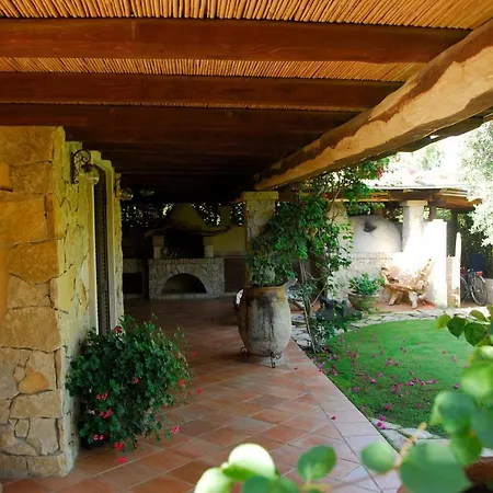 Βίλα Charlie Villasimius