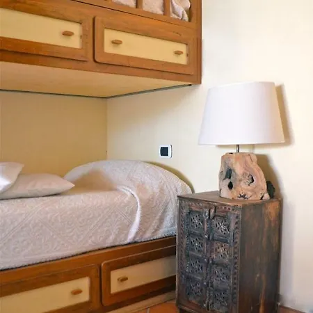 Βίλα Charlie Villasimius