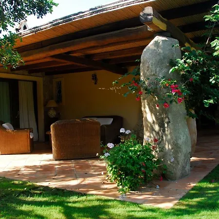 Vila Charlie Villasimius