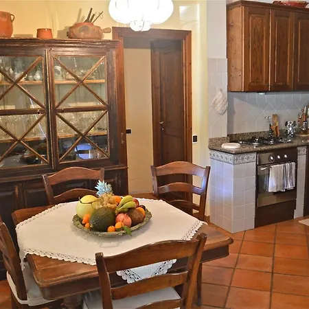 Villa Charlie