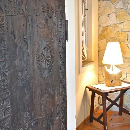 Charlie Βίλα Villasimius