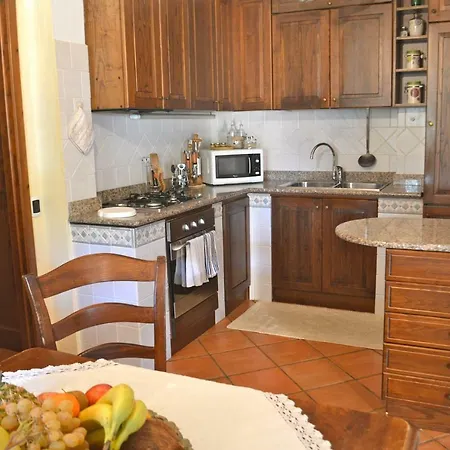 Villa Charlie *