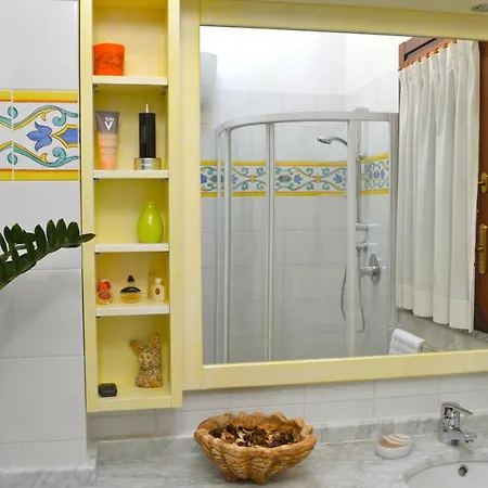 Charlie * Villasimius