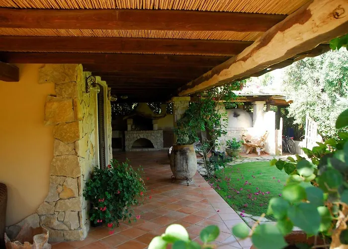 Vila Charlie Villasimius