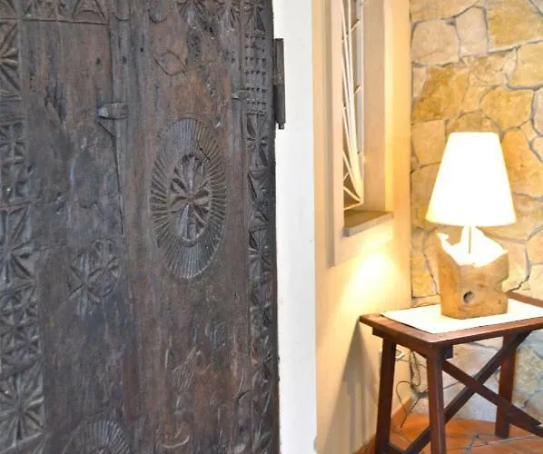 Charlie Vila Villasimius