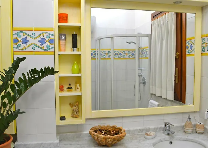 Charlie * Villasimius