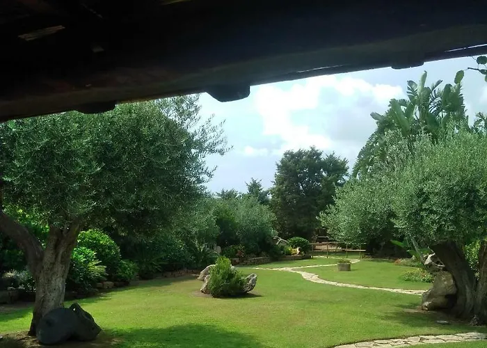 Charlie Vila Villasimius