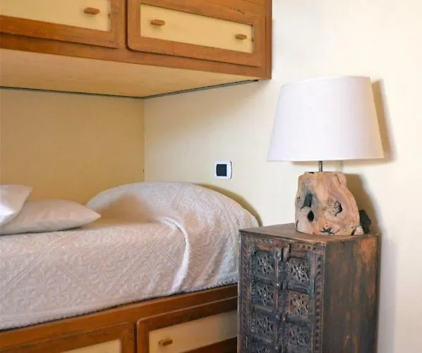 Βίλα Charlie Villasimius