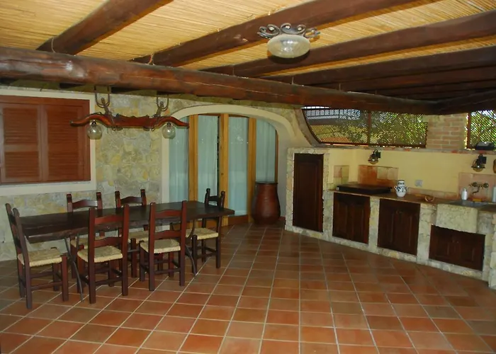 Charlie * Villasimius